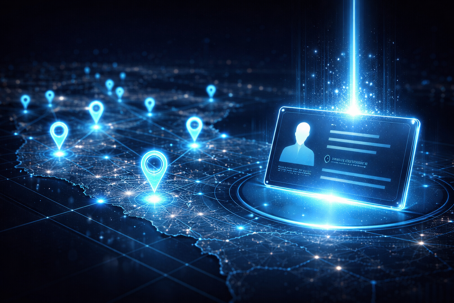 Sales Lead Management Platform