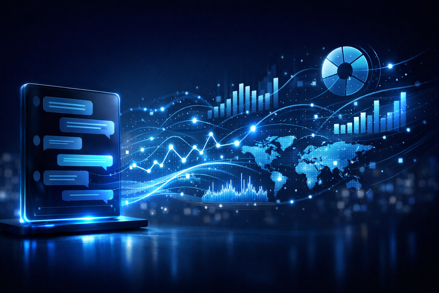 Natural Language Data Interface